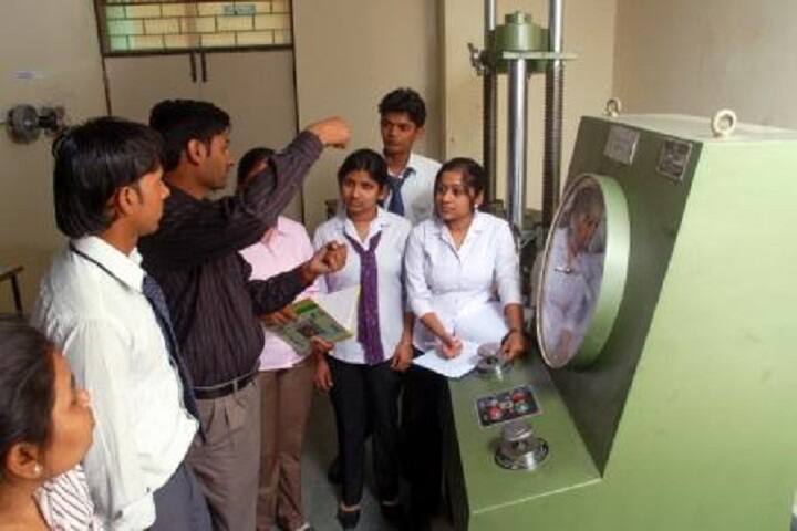 laboratory